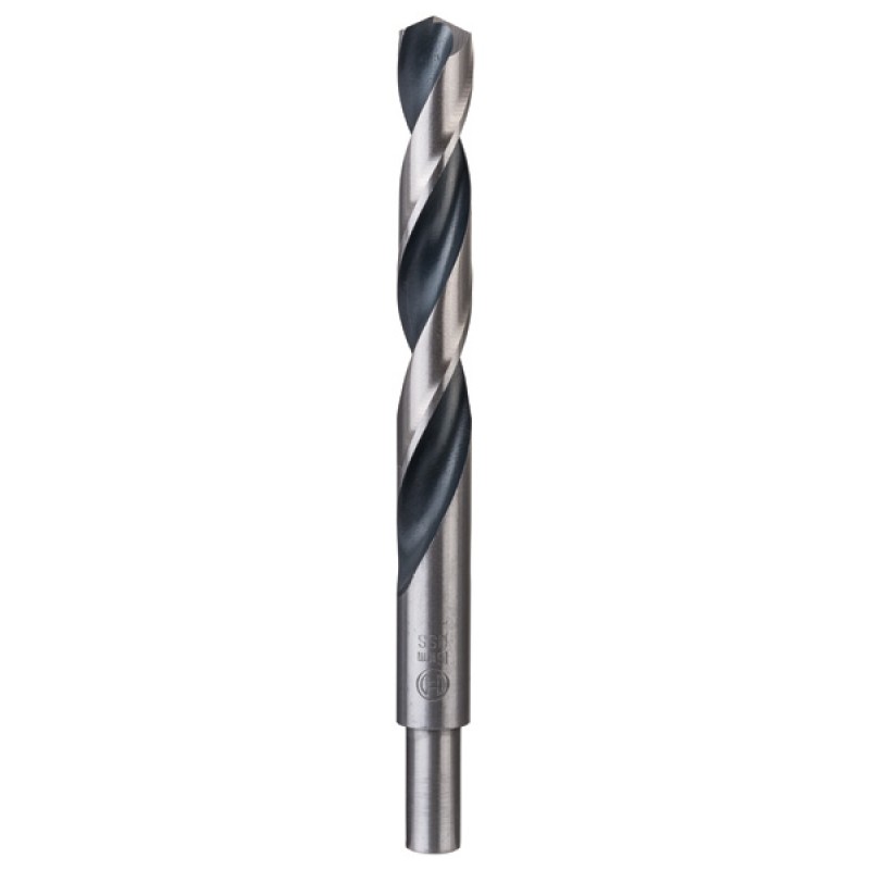 BOSCH Spirálový vrták HSS PointTeQ 16,0 mm (zúžená stopka) 2608577310