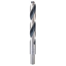 BOSCH Spirálový vrták HSS PointTeQ 16,5 mm (zúžená stopka) 2608577311