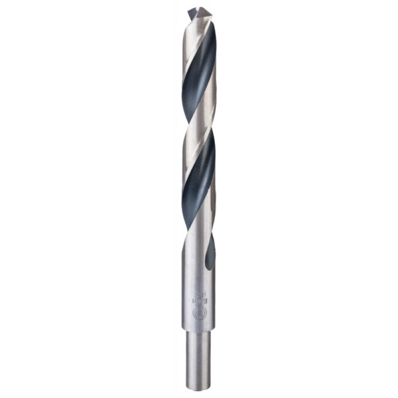BOSCH Spirálový vrták HSS PointTeQ 16,5 mm (zúžená stopka) 2608577311