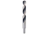 BOSCH Spirálový vrták HSS PointTeQ 19,0 x 135 mm (zúžená stopka) 2608577314