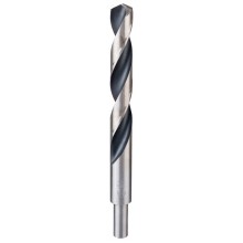 BOSCH Spirálový vrták HSS PointTeQ 19,0 x 135 mm (zúžená stopka) 2608577314