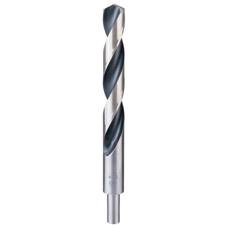 BOSCH Vrták do kovu Twist Speed 20 x 140 x 205 mm 2608577315
