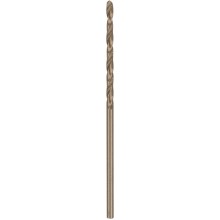 BOSCH Vrtáky do kovu HSS-Co, DIN 338 2 x 24 x 49 mm 2608585874