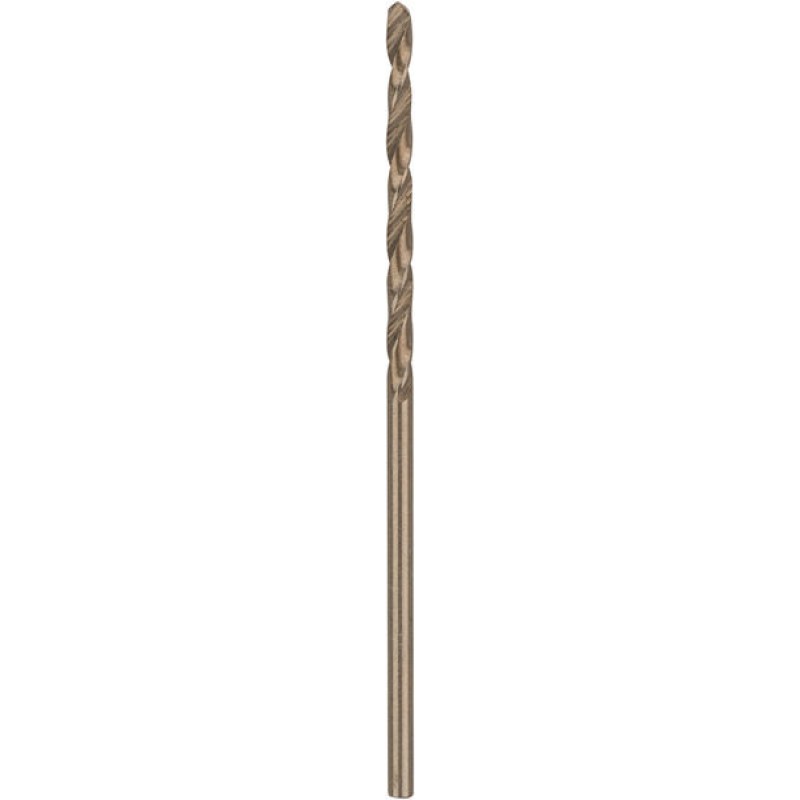 BOSCH Vrtáky do kovu HSS-Co, DIN 338 2 x 24 x 49 mm 2608585874