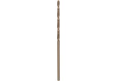 BOSCH Vrtáky do kovu HSS-Co, DIN 338 2,5 x 30 x 57 mm 2608585875