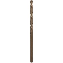 BOSCH Vrtáky do kovu HSS-Co, DIN 338 3,2 x 36 x 65 mm 2608585877