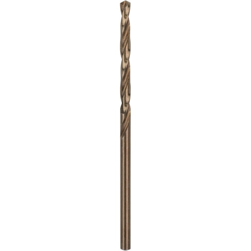 BOSCH Vrtáky do kovu HSS-Co, DIN 338 3,2 x 36 x 65 mm 2608585877
