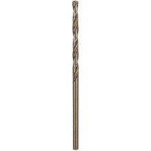 BOSCH Vrtáky do kovu HSS-Co, DIN 338 3,3 x 36 x 65 mm 2608585878