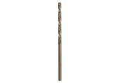 BOSCH Vrtáky do kovu HSS-Co, DIN 338 3,5 x 39 x 70 mm 2608585879