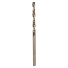 BOSCH Vrtáky do kovu HSS-Co, DIN 338 3,5 x 39 x 70 mm 2608585879