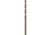 BOSCH Vrtáky do kovu HSS-Co, DIN 338 4,1 x 43 x 75 mm 2608585881