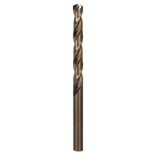 BOSCH Vrták do kovu PRO Stainless Steel HSS-Co, 8 × 75 × 117 mm, 5 ks 2608585894