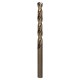 BOSCH Vrták do kovu PRO Stainless Steel HSS-Co, 8 × 75 × 117 mm, 5 ks 2608585894
