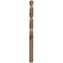 BOSCH Vrták do kovu PRO Stainless Steel HSS-Co, 8,5 × 75 × 117 mm, 5 ks 2608585895