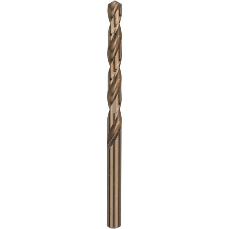 BOSCH Vrták do kovu PRO Stainless Steel HSS-Co, 8,5 × 75 × 117 mm, 5 ks 2608585895