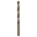 BOSCH Vrták do kovu PRO Stainless Steel HSS-Co, 9 × 81 × 125 mm, 5 ks 2608585896