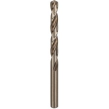 BOSCH Vrták do kovu PRO Stainless Steel HSS-Co, 9,5 × 81 × 125 mm, 5 ks 2608585897