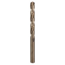 BOSCH Vrták do kovu PRO Stainless Steel HSS-Co, 10 × 87 × 133 mm, 5 ks 2608585898