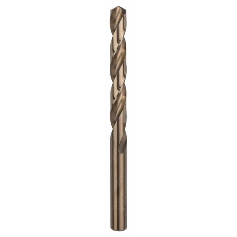 BOSCH Vrták do kovu PRO Stainless Steel HSS-Co, 10 × 87 × 133 mm, 5 ks 2608585898