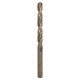 BOSCH Vrták do kovu PRO Stainless Steel HSS-Co, 10 × 87 × 133 mm, 5 ks 2608585898