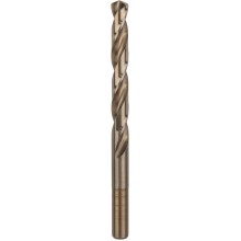 BOSCH Vrták do kovu PRO Stainless Steel HSS-Co, 10,2 × 87 × 133 mm, 5 ks 2608585899