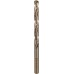 BOSCH Vrták do kovu PRO Stainless Steel HSS-Co, 10,2 × 87 × 133 mm, 5 ks 2608585899
