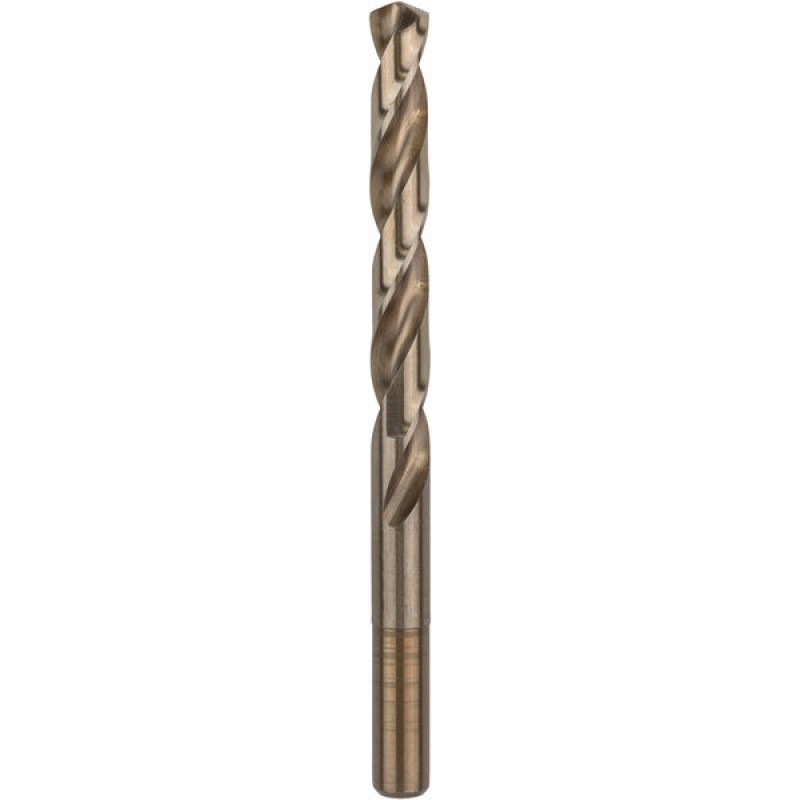 BOSCH Vrták do kovu PRO Stainless Steel HSS-Co, 10,2 × 87 × 133 mm, 5 ks 2608585899