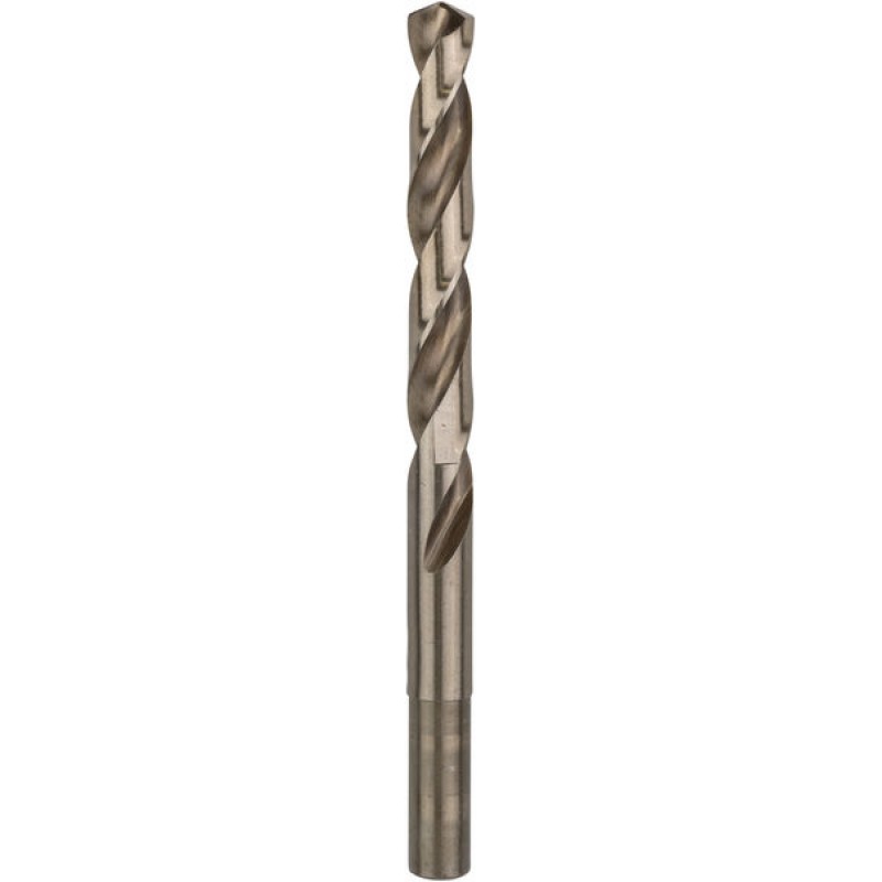 BOSCH Vrták do kovu PRO Stainless Steel HSS-Co, 10,5 × 87 × 133 mm, 5 ks 2608585900