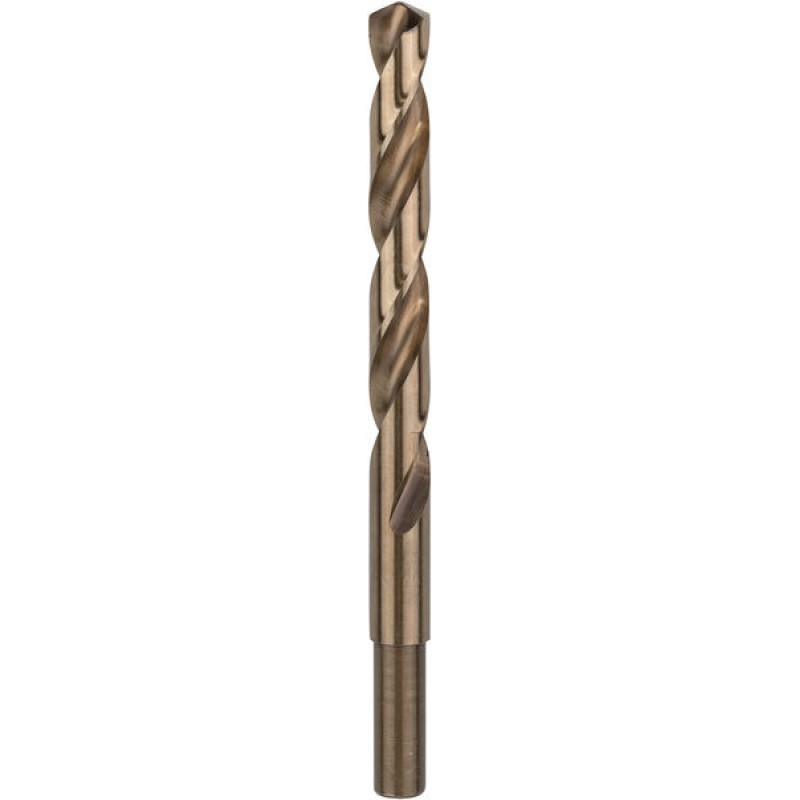 BOSCH Vrták do kovu PRO Stainless Steel HSS-Co, 11,5 × 94 × 142 mm, 5 ks 2608585902