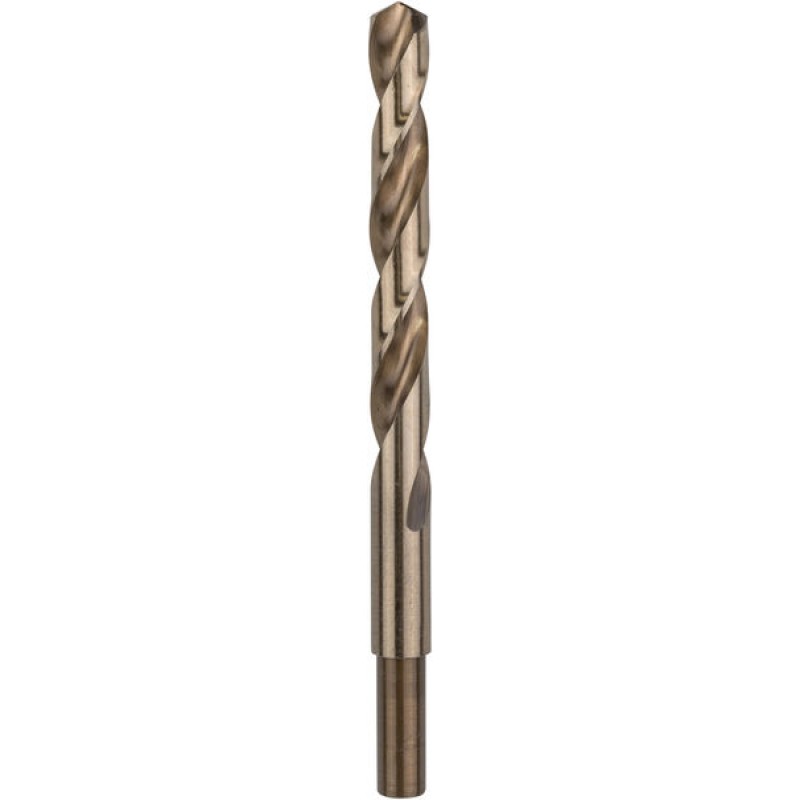 BOSCH Vrták do kovu PRO Stainless Steel HSS-Co, 12 × 101 × 151 mm, 5 ks 2608585903