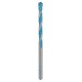 BOSCH CYL-9 Víceúčelový vrták Multi Construction 8 x 80 x 120 mm, 10ks 2608587152