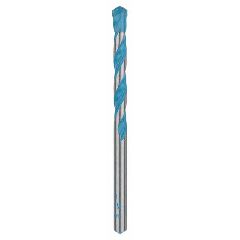 BOSCH CYL-9 Víceúčelový vrták Multi Construction 8 x 80 x 120 mm, 10ks 2608587152 BOSCH CYL-9 Víceúčelový vrták Multi Construction 8 x 80 x 120 mm, 10ks 2608587152