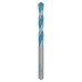 BOSCH CYL-9 Víceúčelový vrták Multi Construction 10 x 80 x 120 mm, 8ks 2608587153