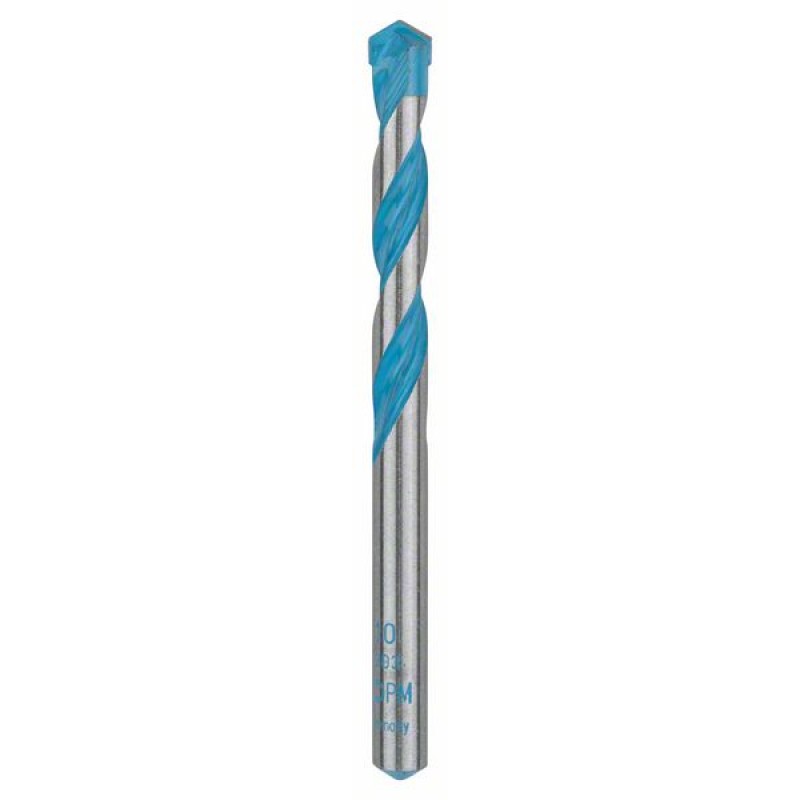 BOSCH CYL-9 Víceúčelový vrták Multi Construction 10 x 80 x 120 mm, 8ks 2608587153