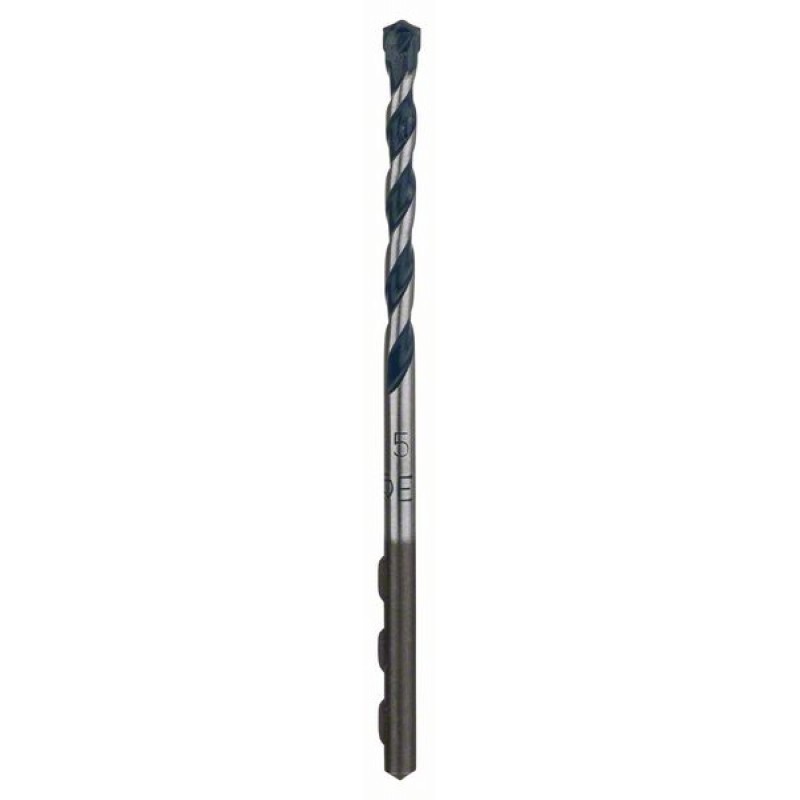 BOSCH CYL-5 Vrták do betonu, 5 x 50 x 100 mm 2608588140