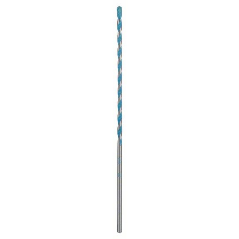 BOSCH CYL-9 Víceúčelový vrták Multi Construction 3 x 80 x 130 mm 2608588196 BOSCH CYL-9 Víceúčelový vrták Multi Construction 3 x 80 x 130 mm 2608588196