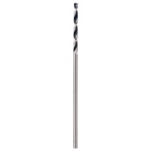 BOSCH Spirálový vrták HSS PointTeQ 1,0 mm 2608577178