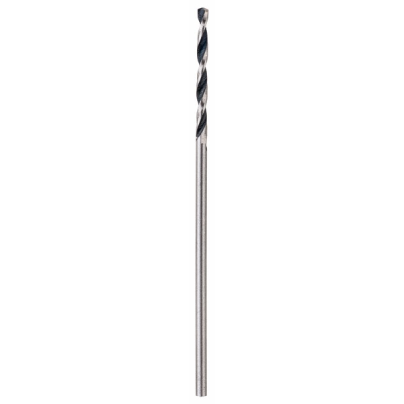 BOSCH Spirálový vrták HSS PointTeQ 1,4 mm 2608577182