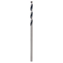 BOSCH Spirálový vrták HSS PointTeQ 1,5 x 18mm, 2ks 2608577154