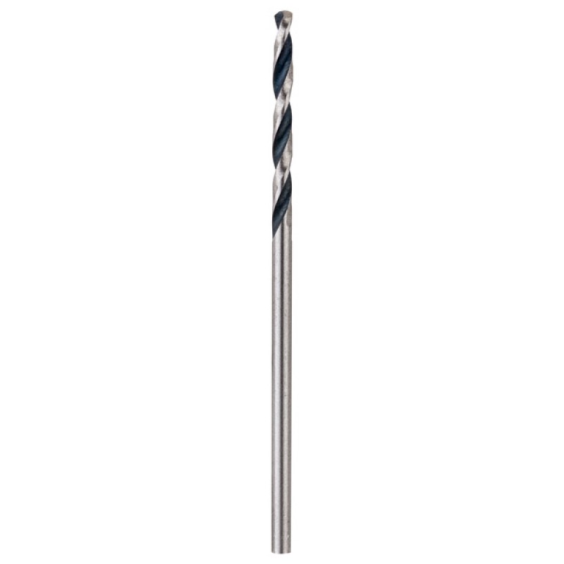 BOSCH Spirálový vrták HSS PointTeQ 1,5 x 18mm, 2ks 2608577154
