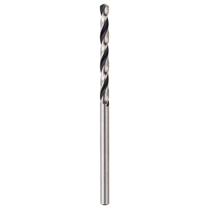 BOSCH Spirálový vrták HSS PointTeQ 2,7 mm 2608577195