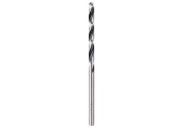 BOSCH Spirálový vrták HSS PointTeQ 3,0 x 33 mm, 2ks 2608577158