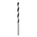 BOSCH Spirálový vrták HSS PointTeQ 5,0 x 52 mm, 1ks 2608577165