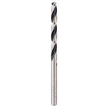 BOSCH Spirálový vrták HSS PointTeQ 5,5 x 57 mm, 1ks 2608577166