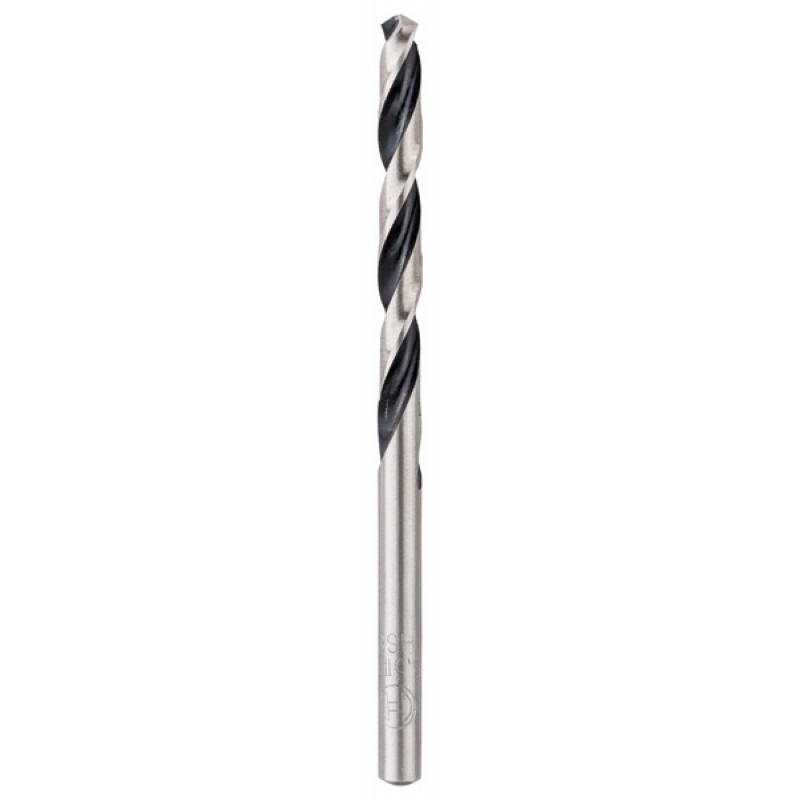 BOSCH Spirálový vrták HSS PointTeQ 5,5 x 57 mm, 1ks 2608577166