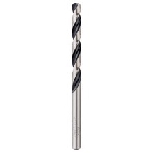 BOSCH HSS PointTeQ Spirálový vrták, 6,5 x 63 mm 2608577168