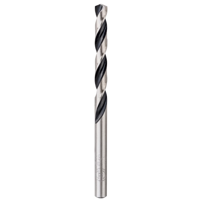 BOSCH HSS PointTeQ Spirálový vrták, 6,5 x 63 mm 2608577168