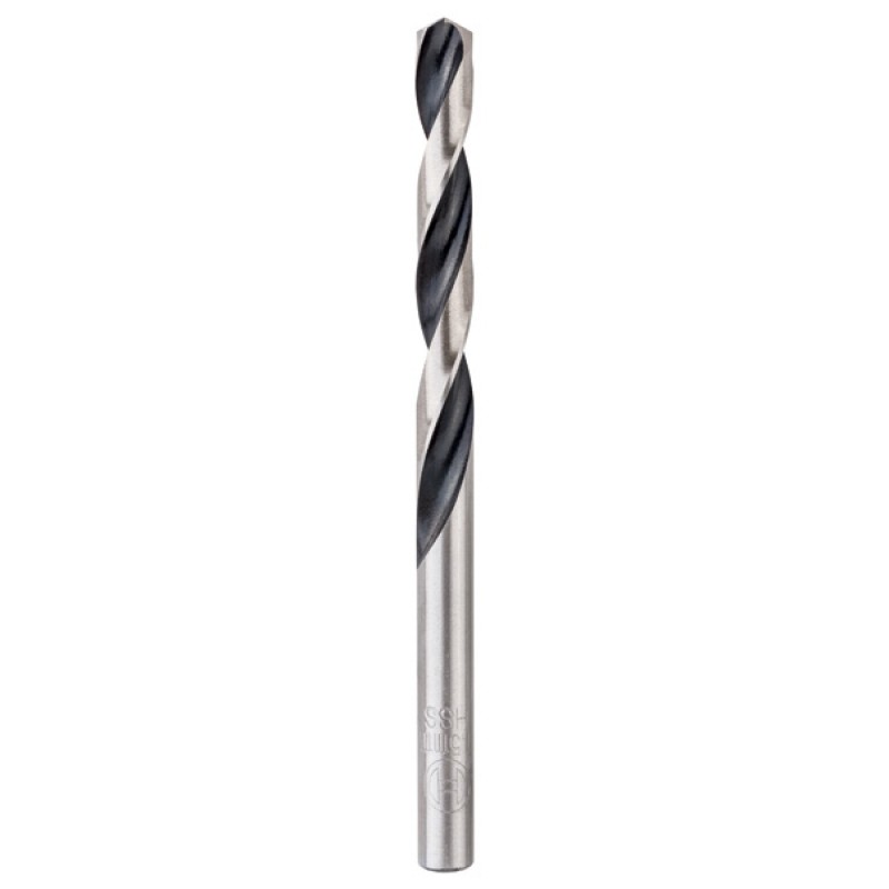 BOSCH Spirálový vrták HSS PointTeQ 7,5 mm 2608577170