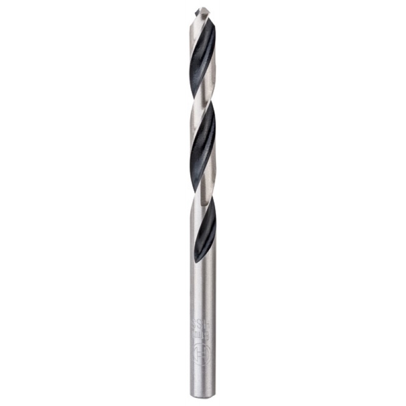 BOSCH HSS PointTeQ Spirálový vrták, 8 x 75 mm 2608577171