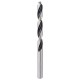 BOSCH HSS PointTeQ Spirálový vrták, 8 x 75 mm 2608577171